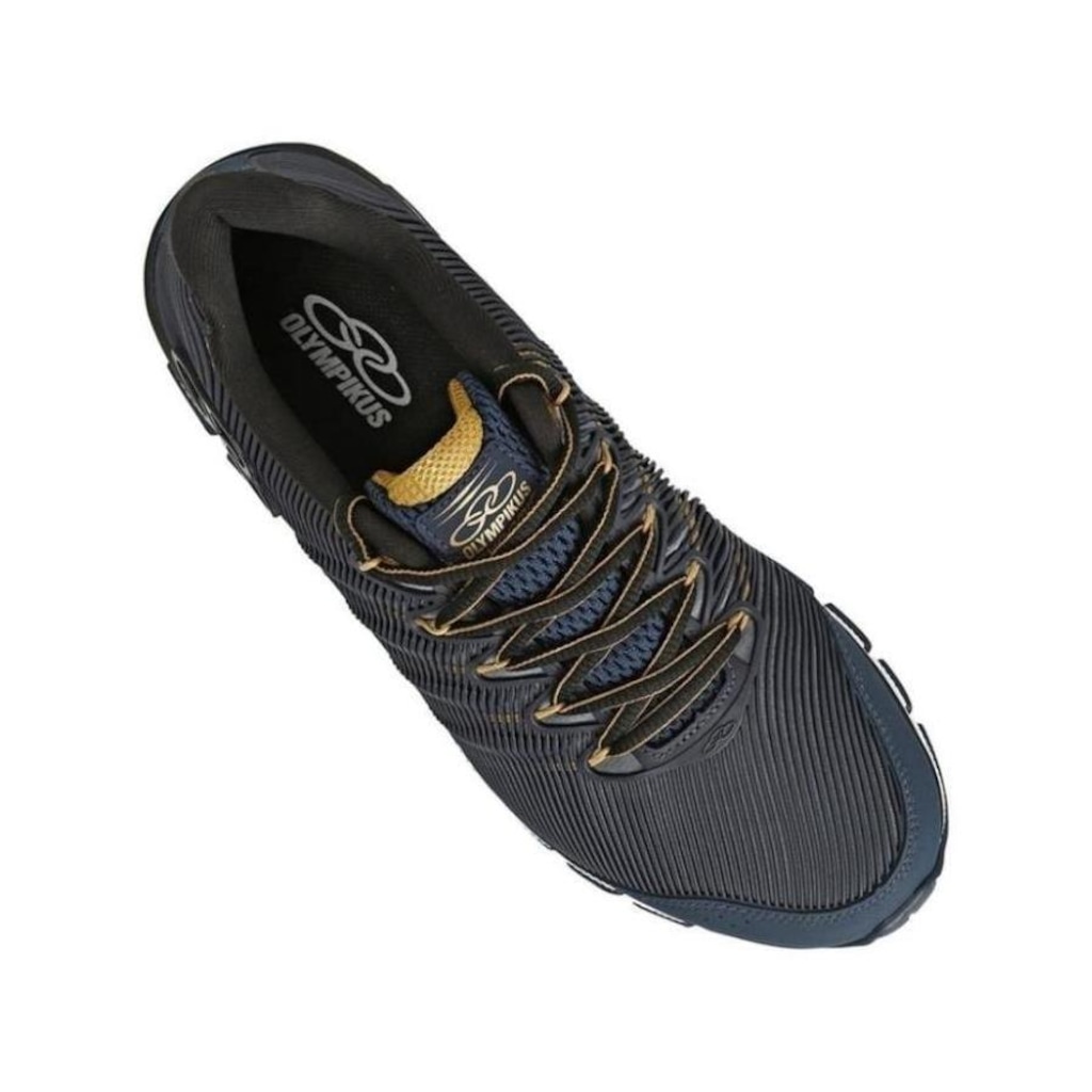 Imagem 5 do produto Tênis Olympikus Dynamic - Masculino