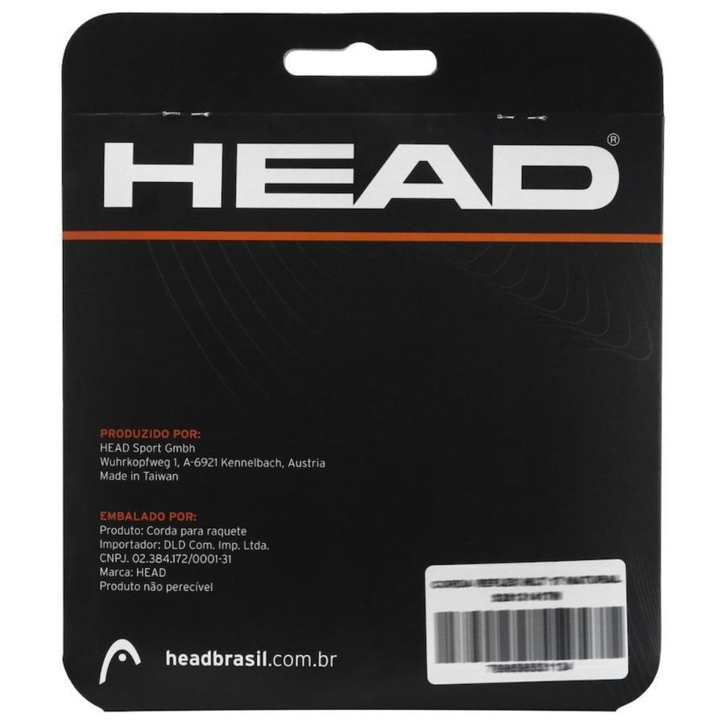 Imagem 3 do produto Corda Head Master 16L 1.28Mm Set Individual