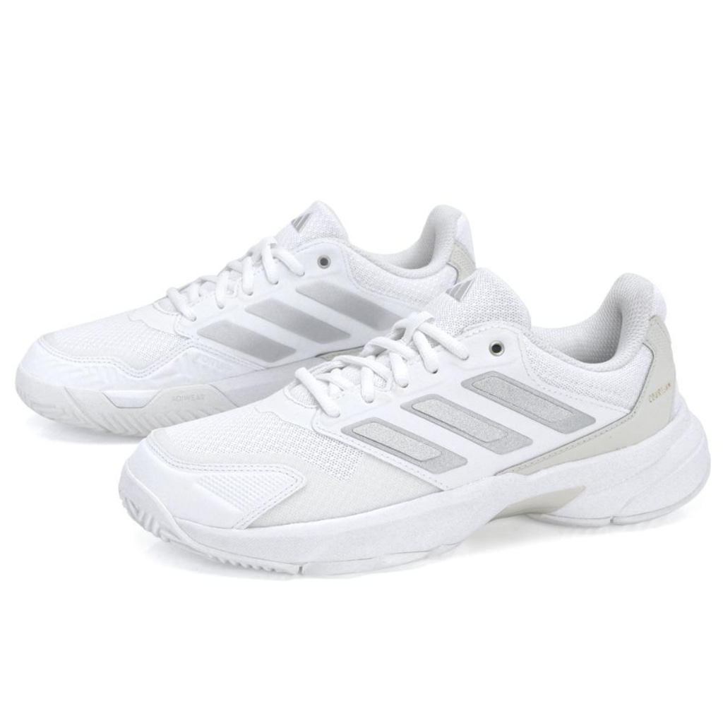 Imagem 2 do produto Tênis adidas Courtjam Control 3 Feminino