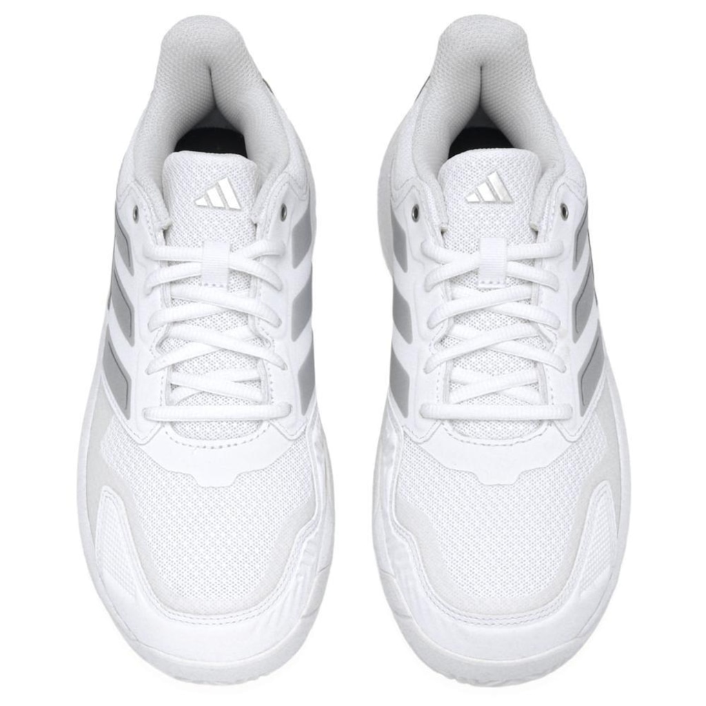 Imagem 3 do produto Tênis adidas Courtjam Control 3 Feminino