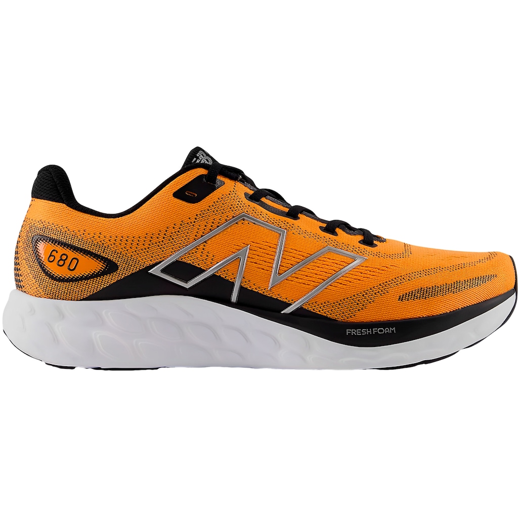 Tênis New Balance Fresh Foam 680V8 Masculino