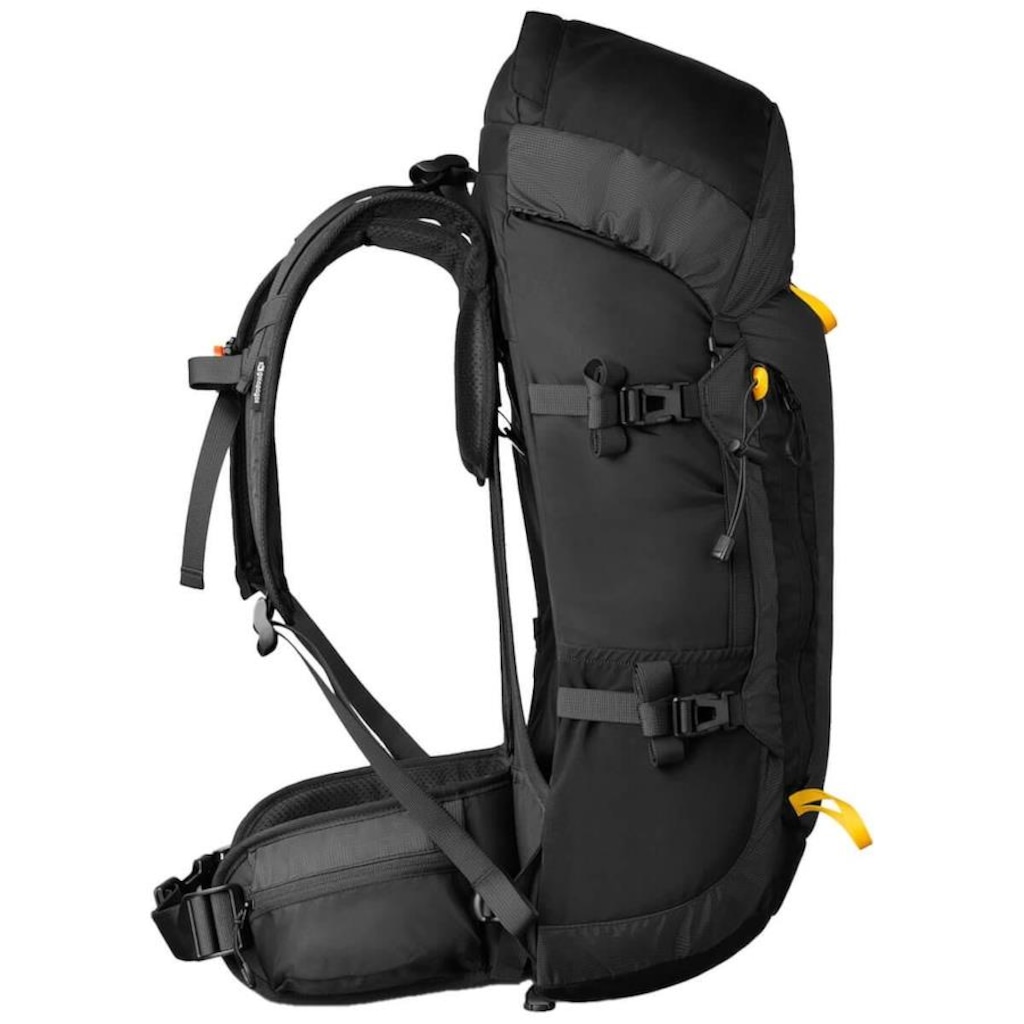 Imagem 2 do produto Mochila Cargueira Galapagos Charger - 50 Litros