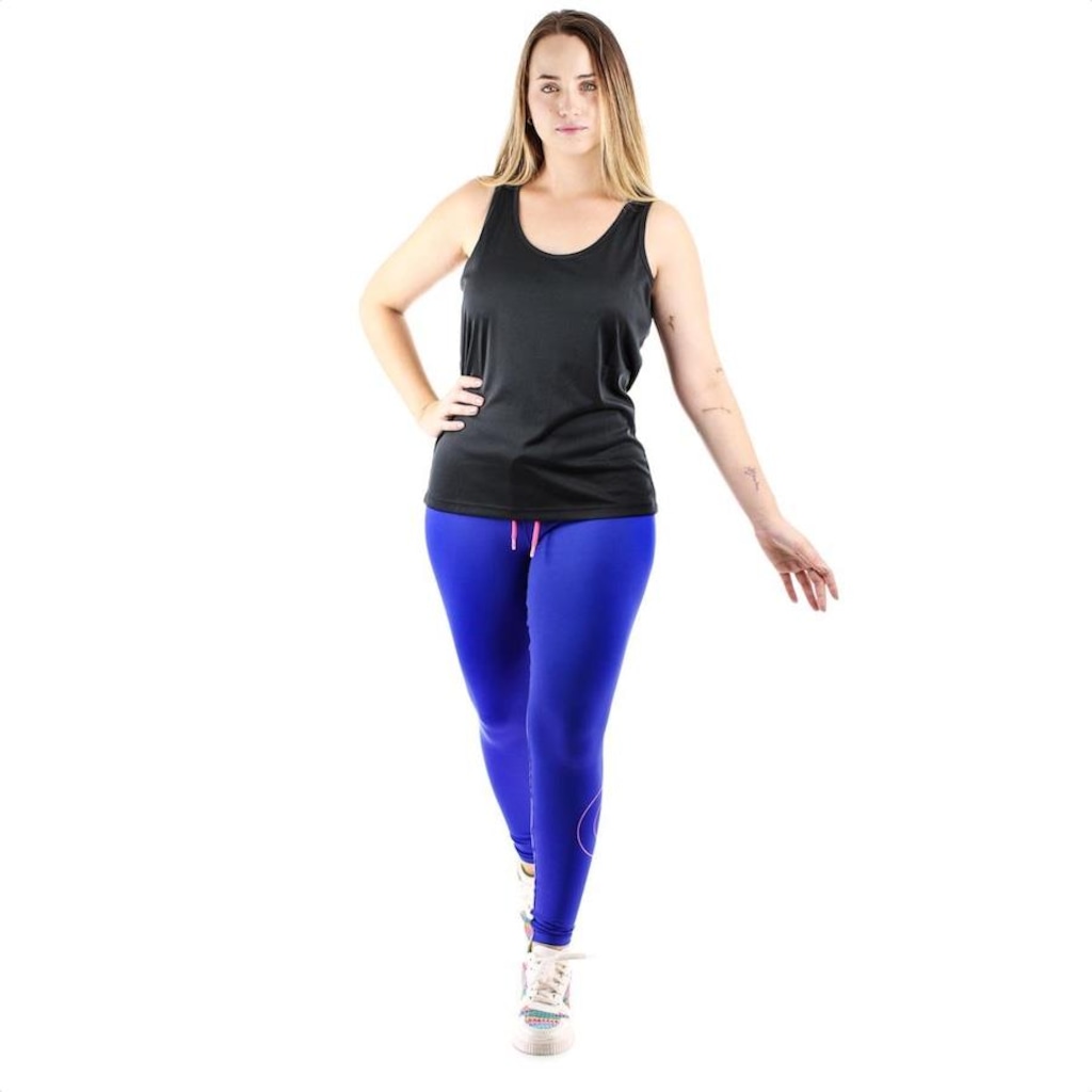 Imagem 5 do produto Calça Legging Caju Brasil Nz - Feminina