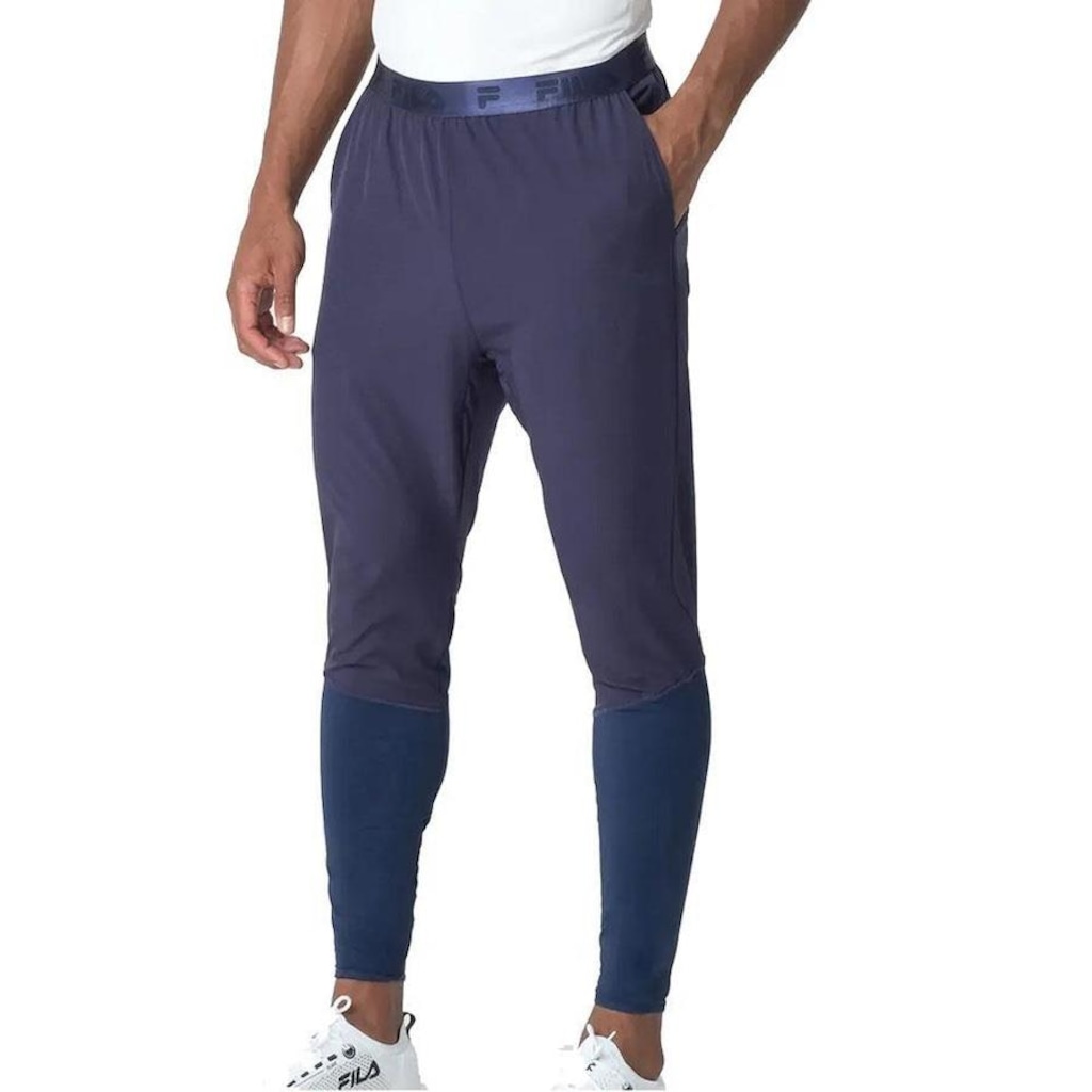 Imagem 2 do produto Calça Fila Jogging Iii - Masculino