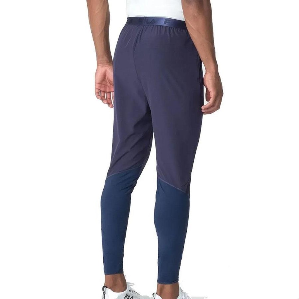 Imagem 3 do produto Calça Fila Jogging Iii - Masculino