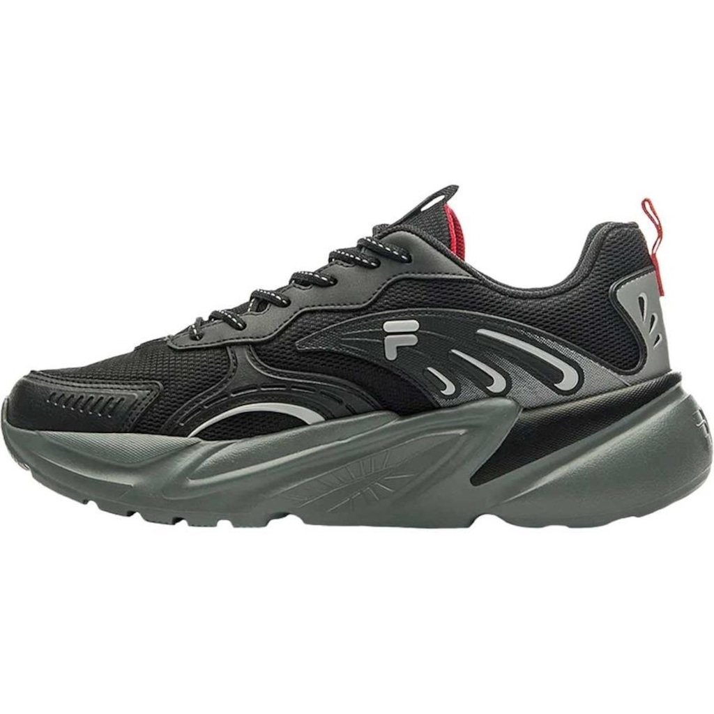 Imagem 2 do produto Tênis Fila Street Fit 2 Activewear - Masculino