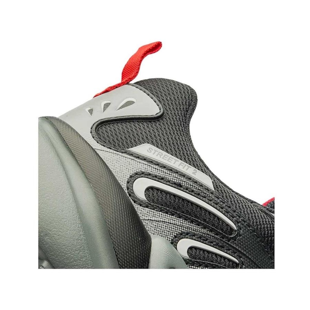 Imagem 5 do produto Tênis Fila Street Fit 2 Activewear - Masculino