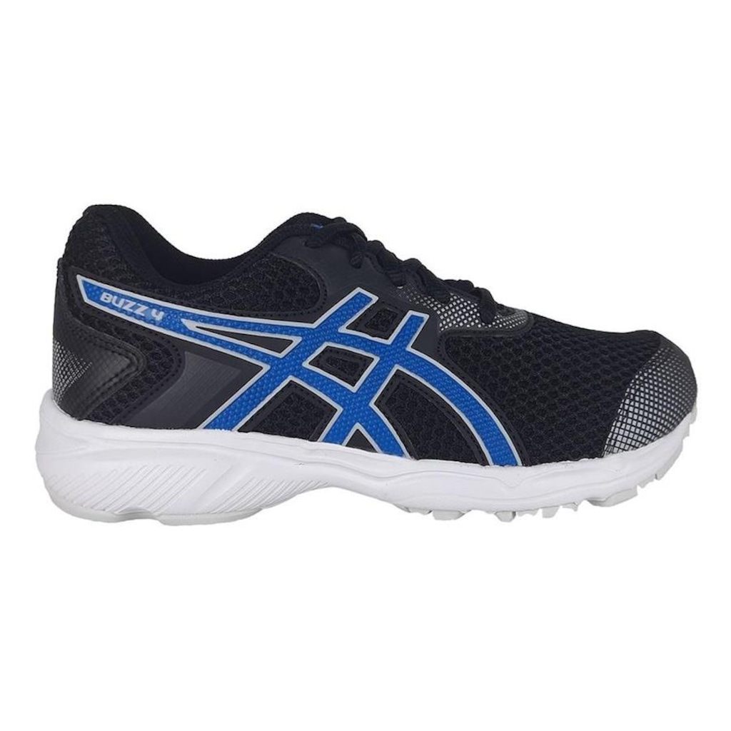 Tênis ASICS Buzz 4 Júnior - Foto 1