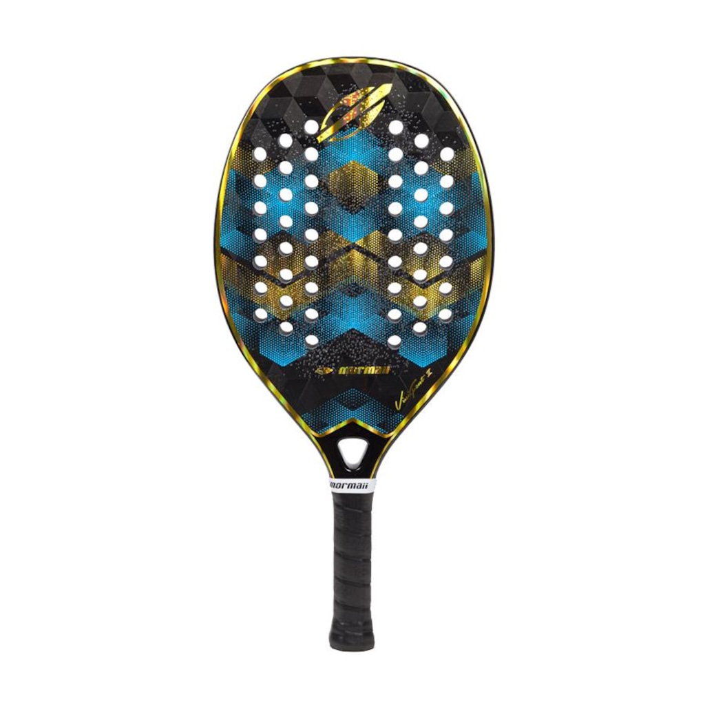 Raquete Beach Tennis Mormaii Vini Font 2