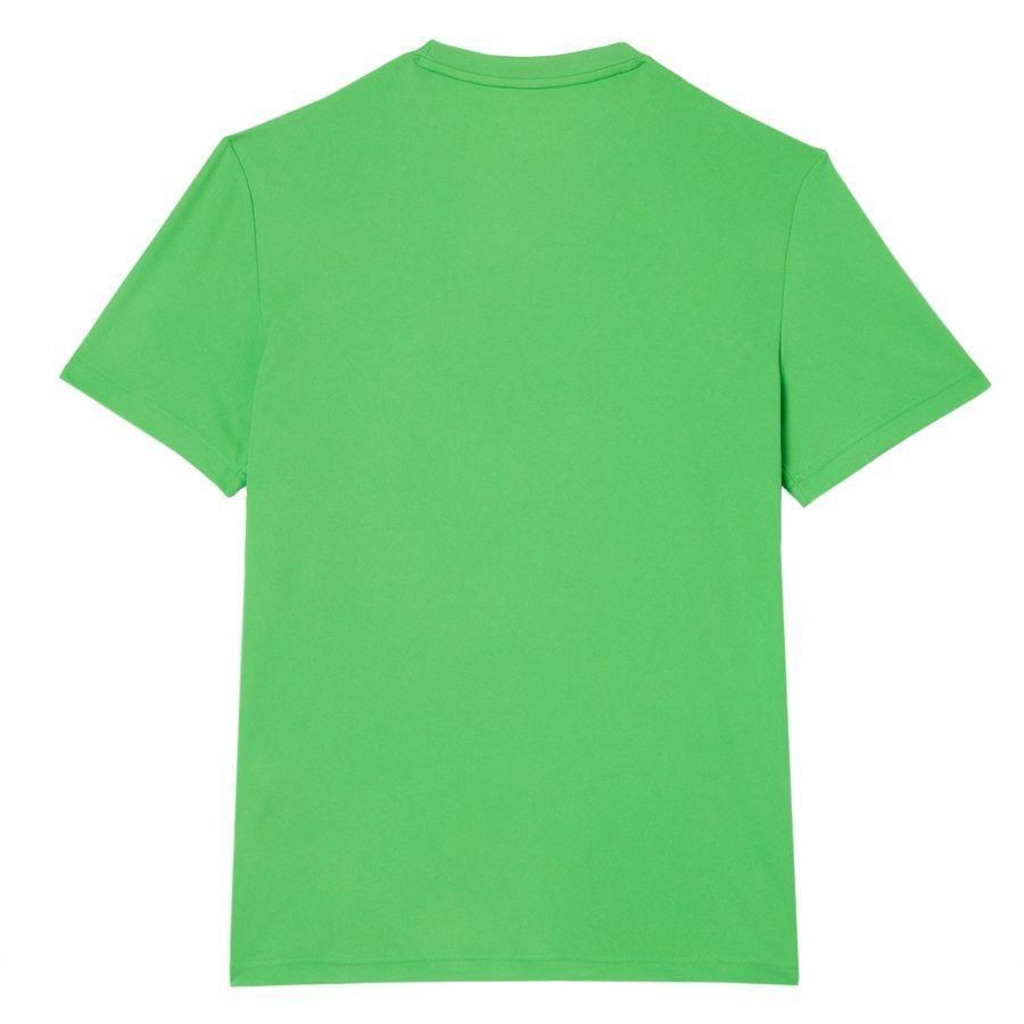 Camiseta Lacoste Novak Djokovic X Tennis - Masculina | Centauro