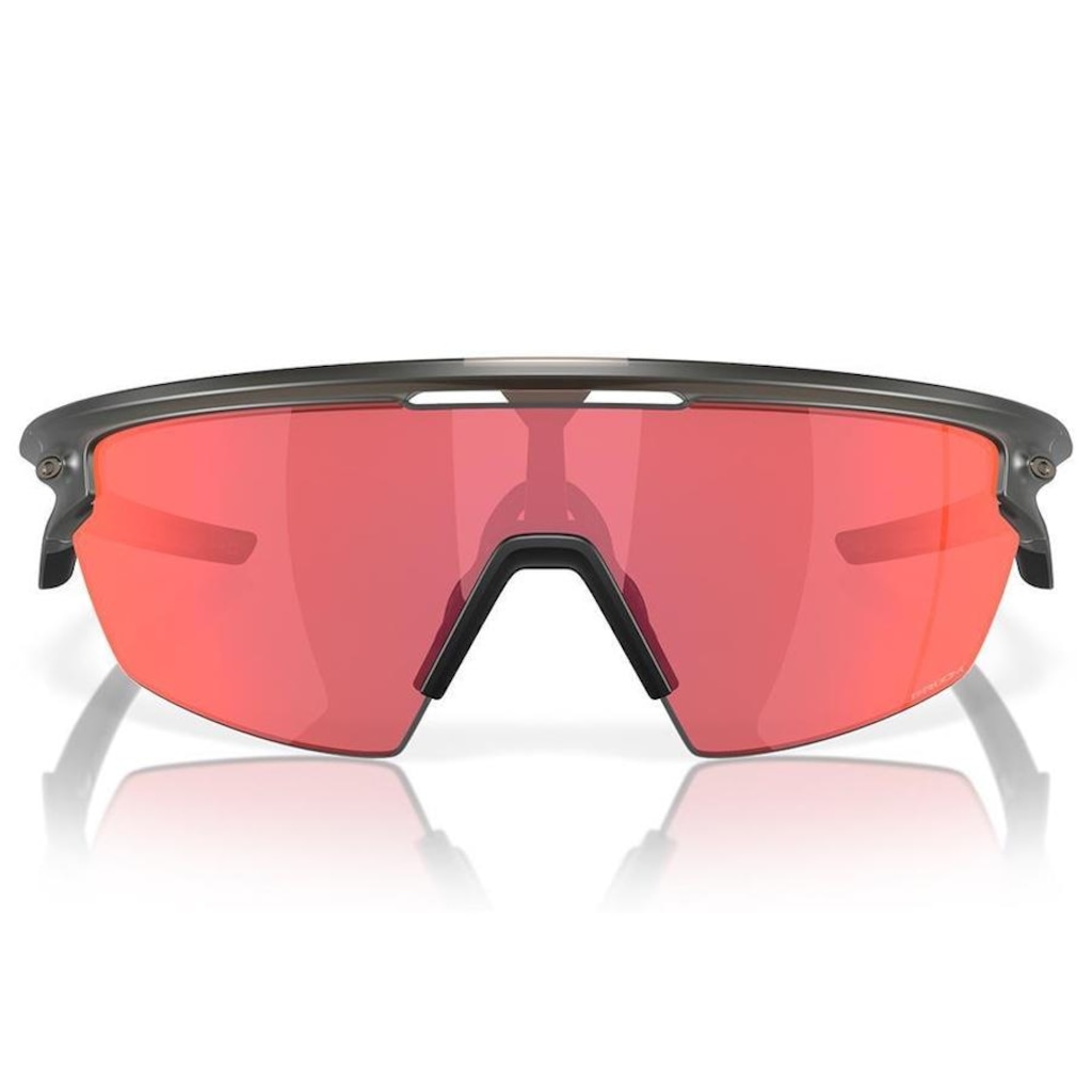 Imagem 4 do produto Óculos de Sol Unissex Oakley Sphaera Matte