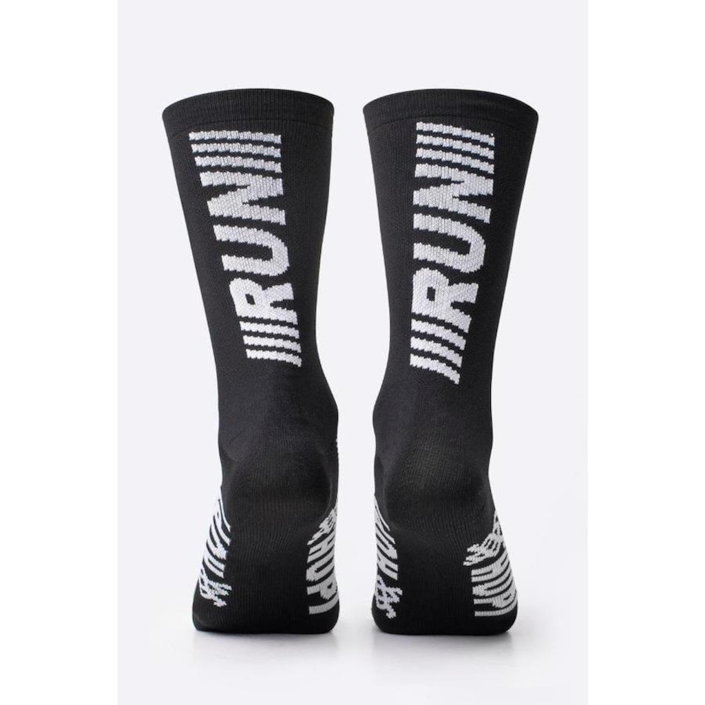 Imagem 5 do produto Meia Hupi Run LT - 34 a 38 - Adulto