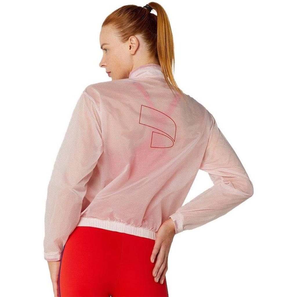 Imagem 2 do produto Jaqueta sem Capuz Alto Giro Lines - Feminina