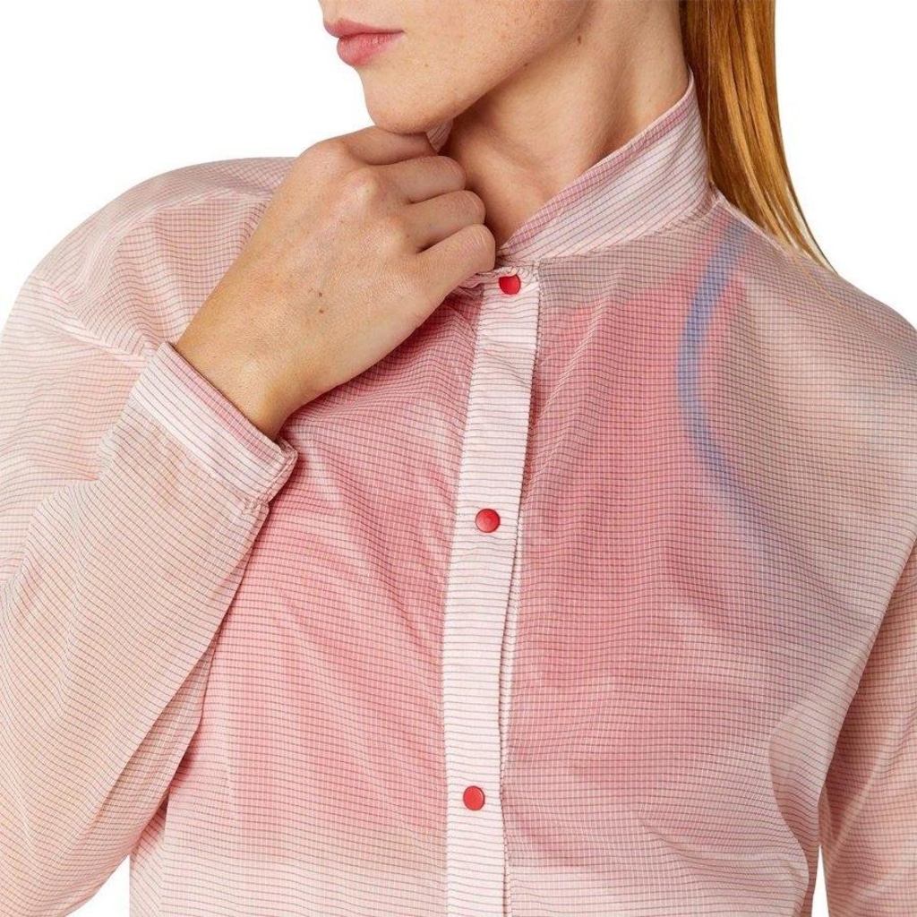 Imagem 4 do produto Jaqueta sem Capuz Alto Giro Lines - Feminina