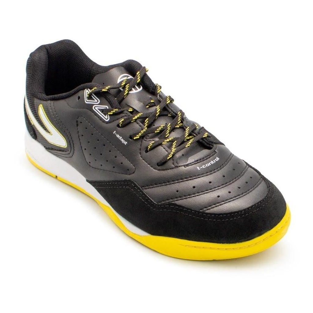 Imagem 2 do produto Chuteira Futsal Topper Dominator Club V - Adulto