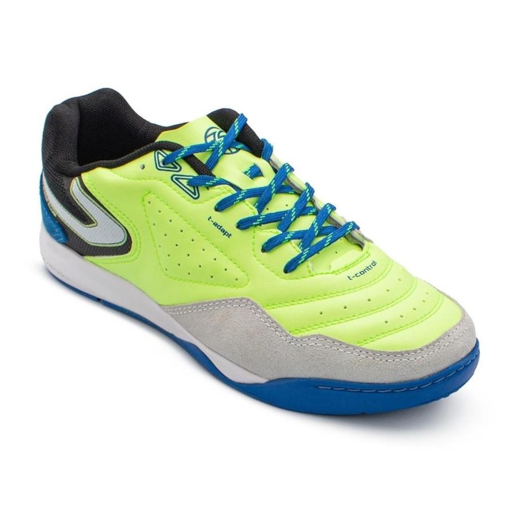 Imagem 2 do produto Chuteira Futsal Topper Dominator Club V - Adulto