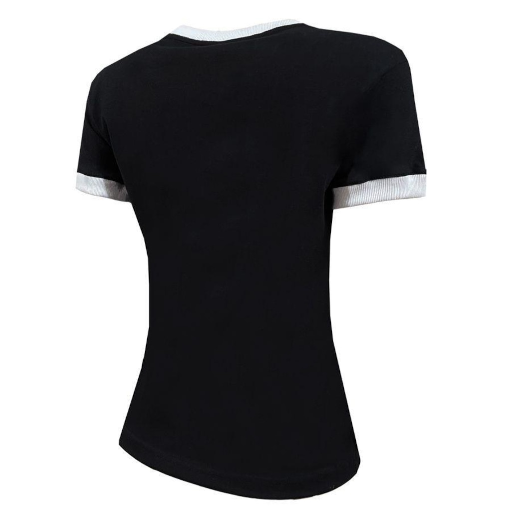 Imagem 3 do produto Camisa do Vasco da Gama 1934 Liga Retrô - Feminina