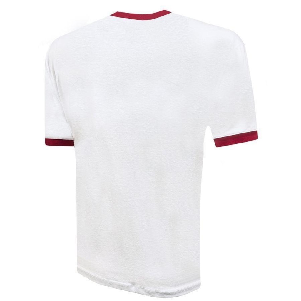 Imagem 4 do produto Camisa do Catar Liga Retro 1984 - Masculina