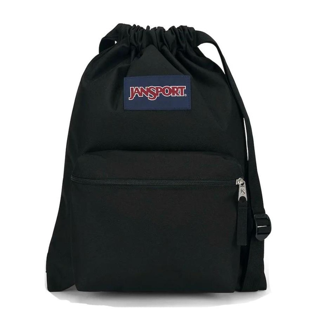 Mochila Jansport Draw Sack 14 Litros