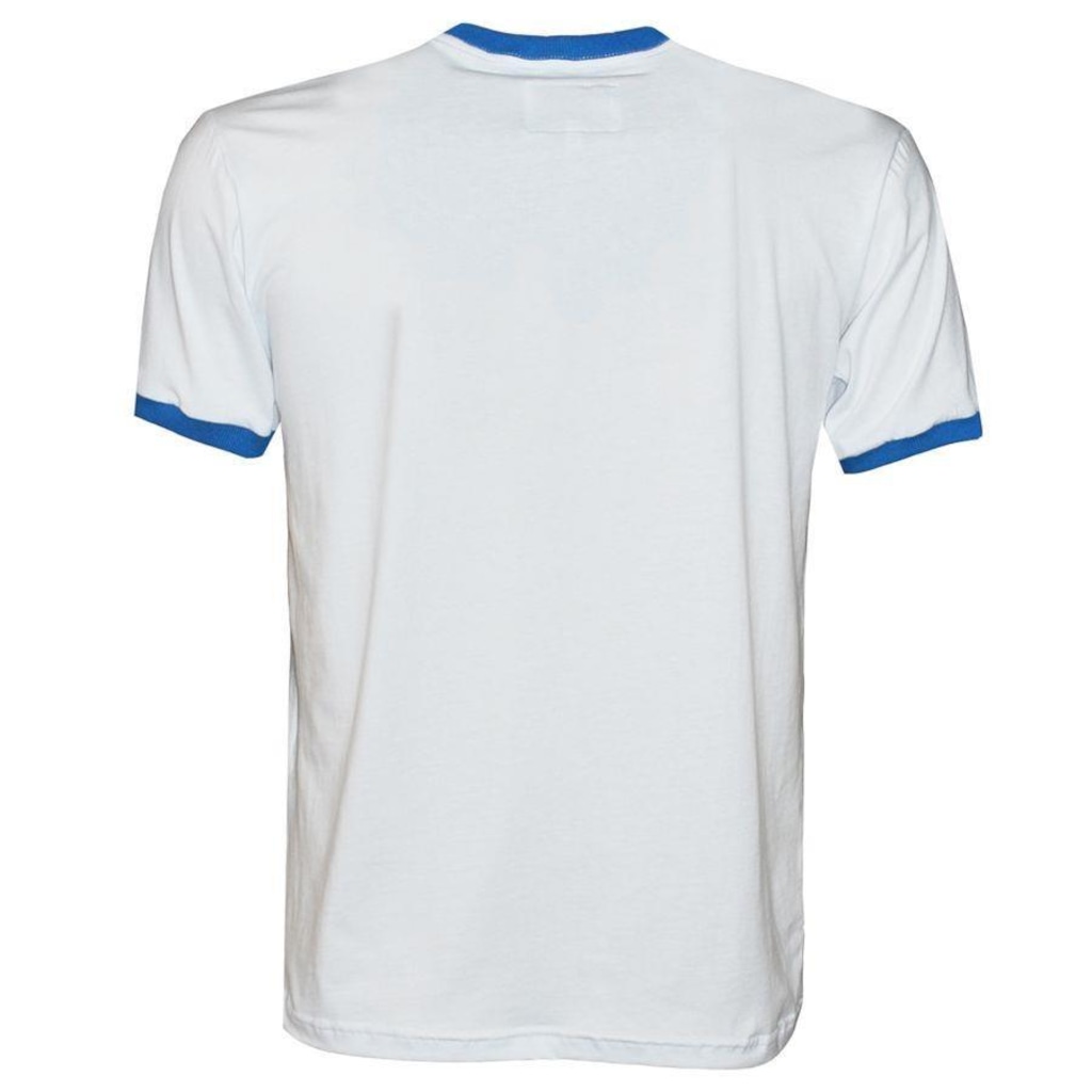 Imagem 3 do produto Camisa Ddr Liga Retro 1974 - Masculina
