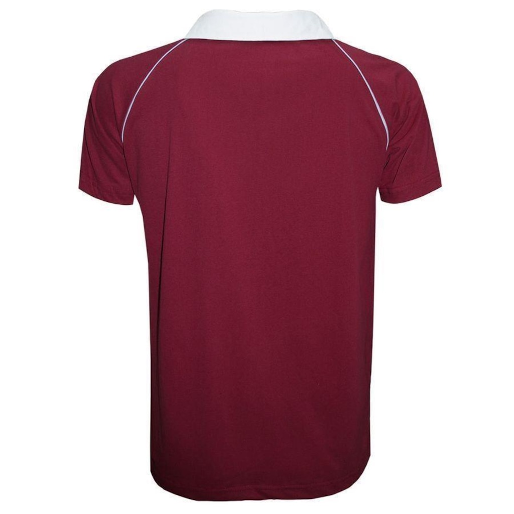 Imagem 3 do produto Camiseta Ferroviária-Sp 1985 Liga Retro - Masculina