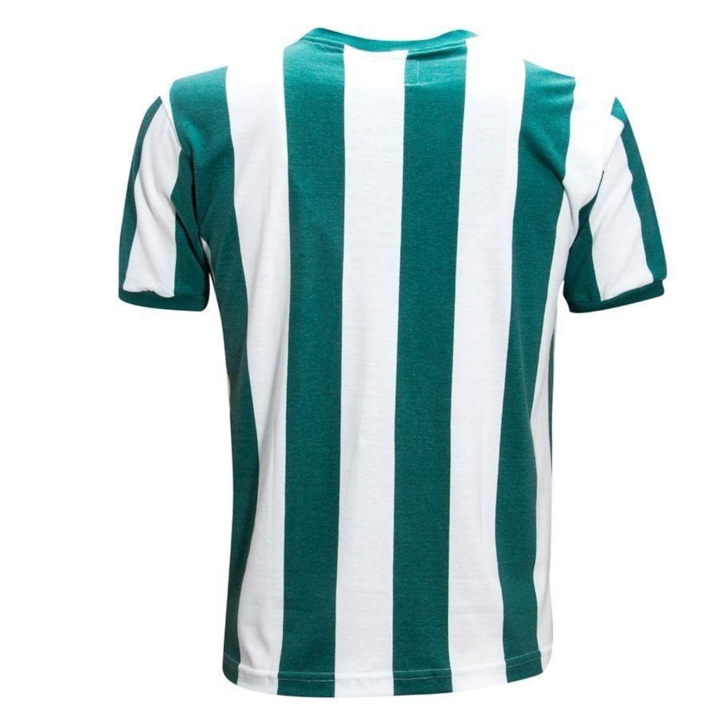Imagem 3 do produto Camisa do Coritiba Liga Retro 1985 - Masculina