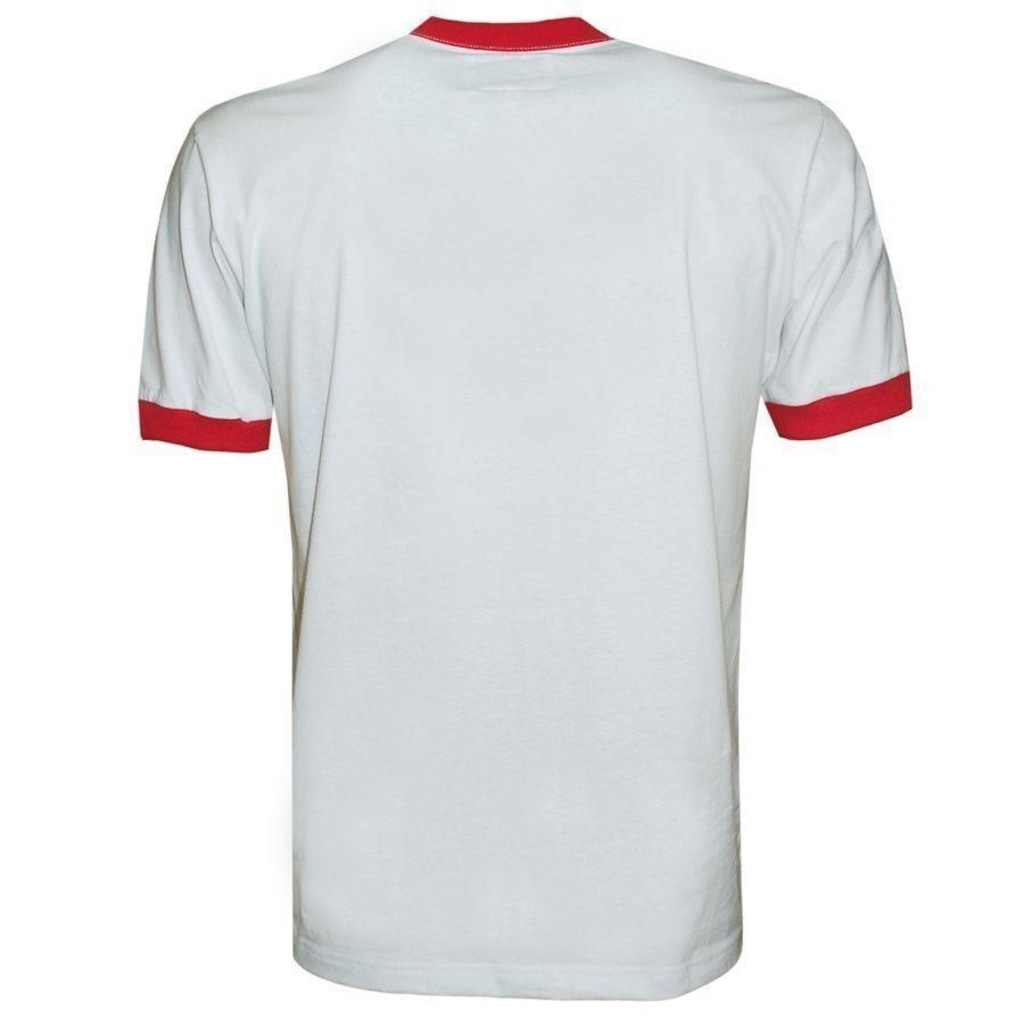 Imagem 3 do produto Camisa do Cccp Liga Retro 1970 - Masculina