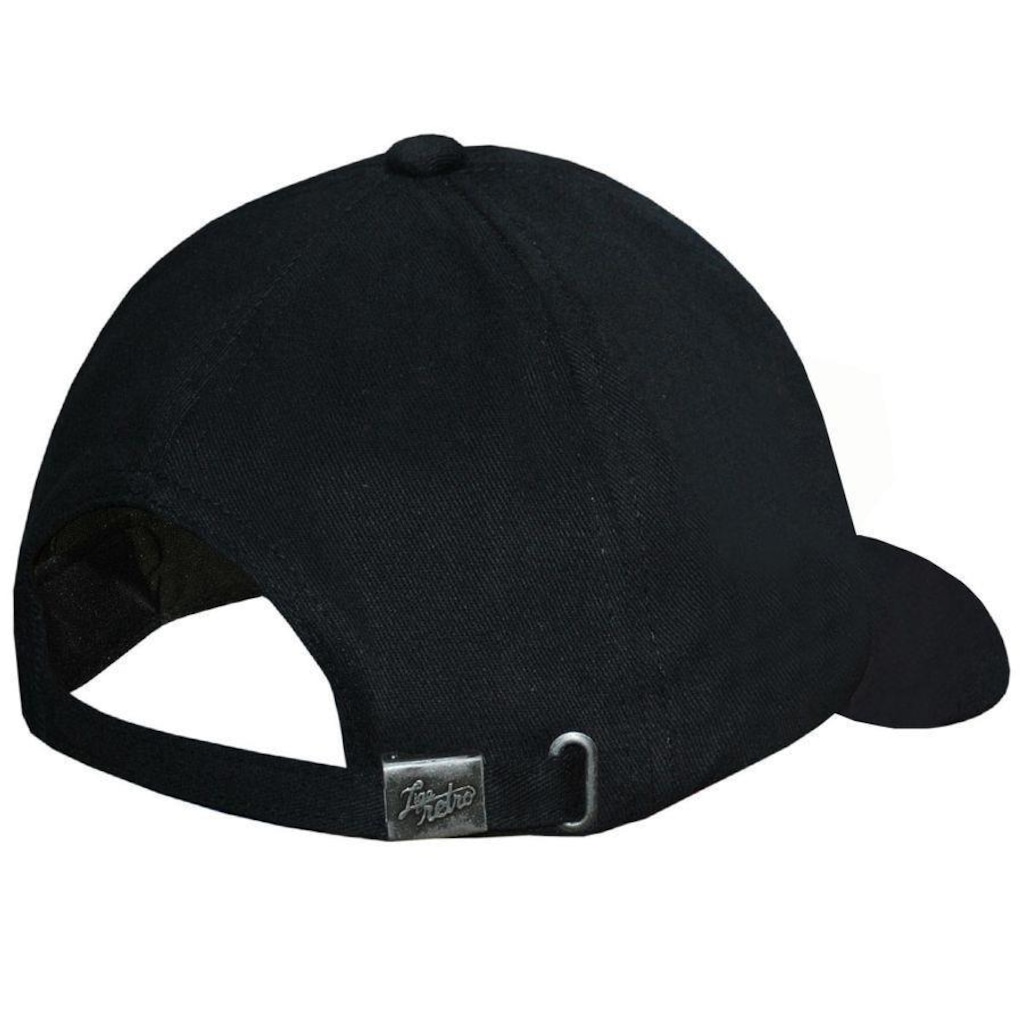 Imagem 2 do produto Boné do Vasco Vg Liga Retro - Strapback - Adulto