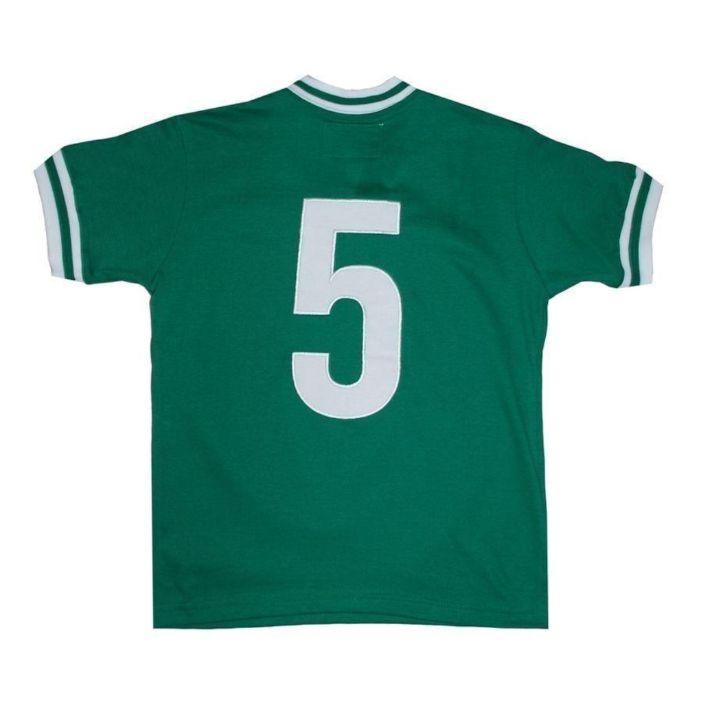 Imagem 2 do produto Camisa do Chapecoense Liga Retro 1977 - Infantil