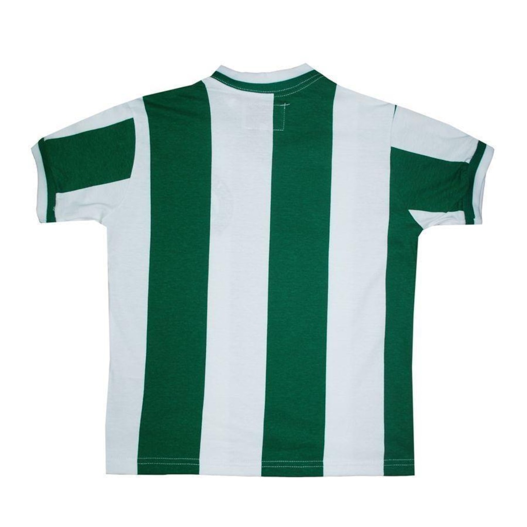 Imagem 2 do produto Camisa do Chapecoense Liga Retro 1979 - Infantil