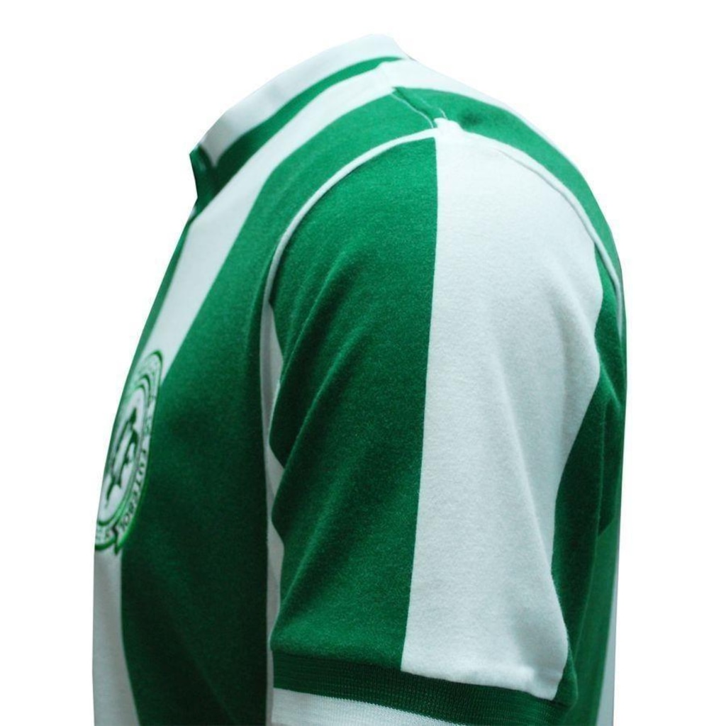 Imagem 2 do produto Camisa do Chapecoense Liga Retro 1979 - Masculina