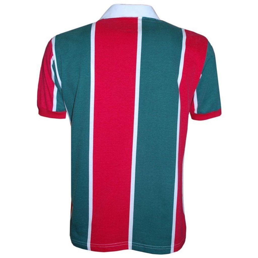 Imagem 3 do produto Camisa Fluminense 1913 - Liga Retro