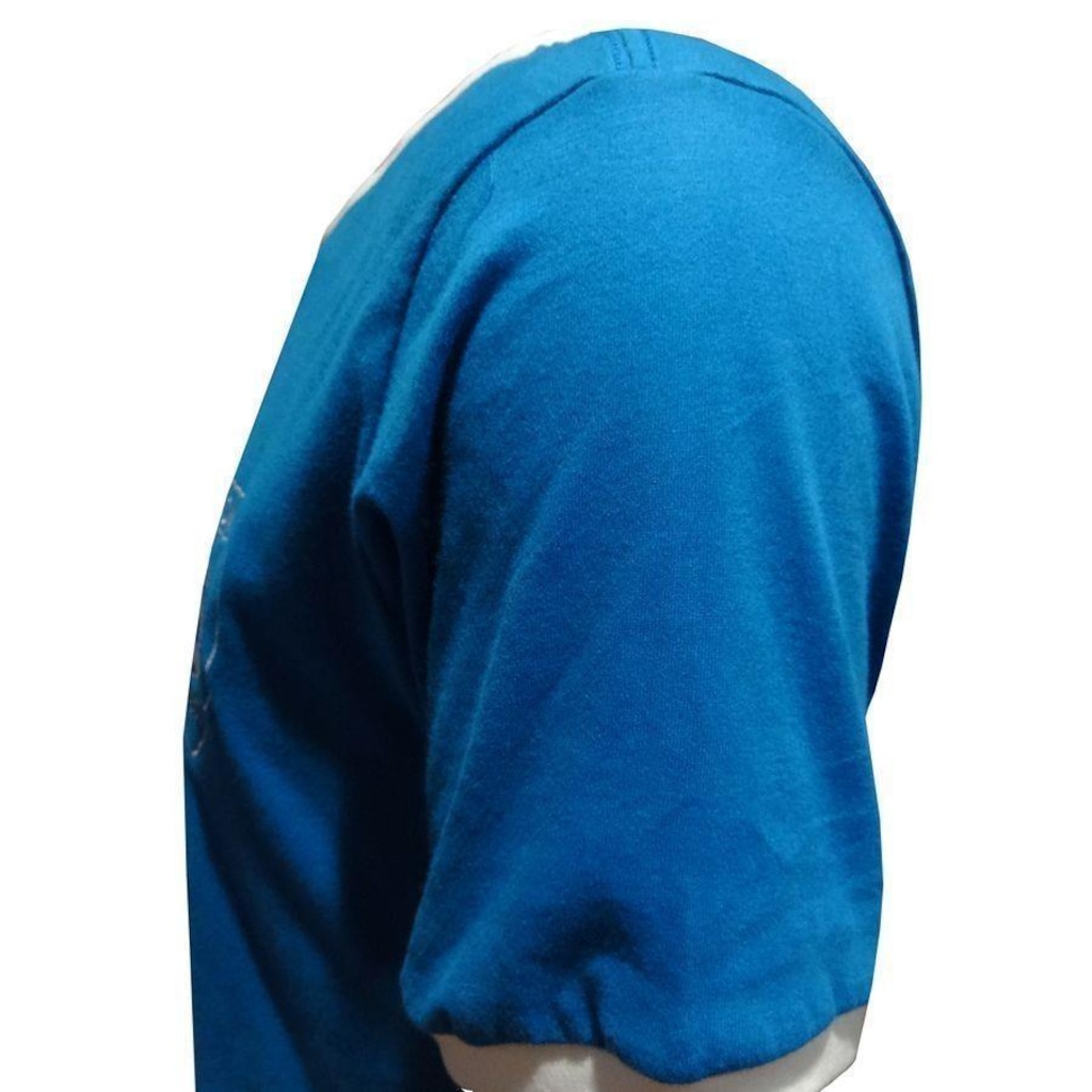 Imagem 2 do produto Camiseta Finlândia Liga Retro 1970 - Masculina