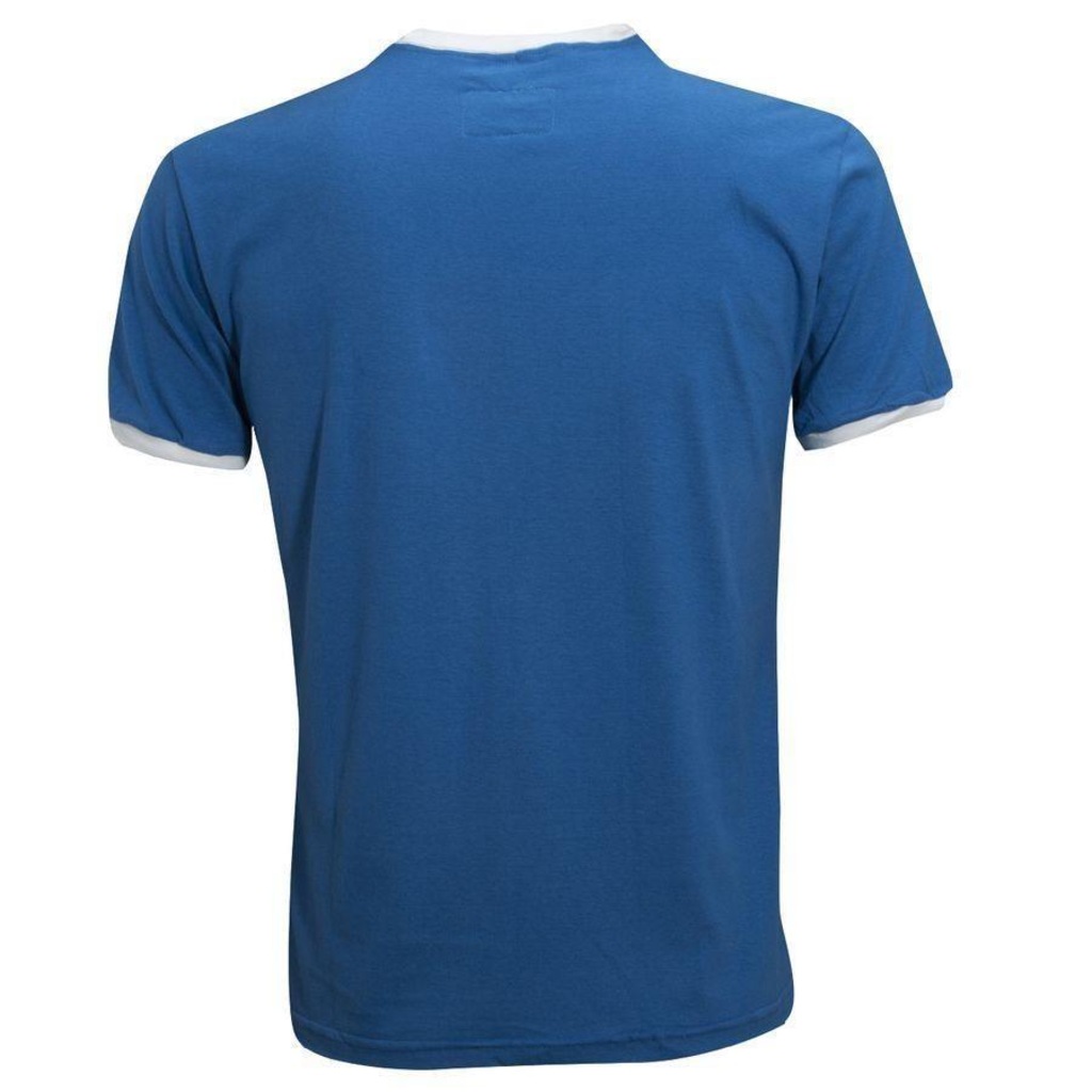 Imagem 3 do produto Camiseta Finlândia Liga Retro 1970 - Masculina