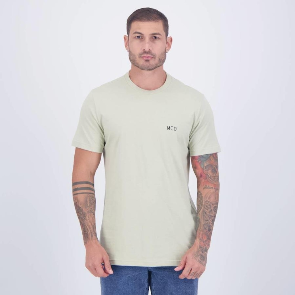 Camiseta Mcd Classic - Masculina