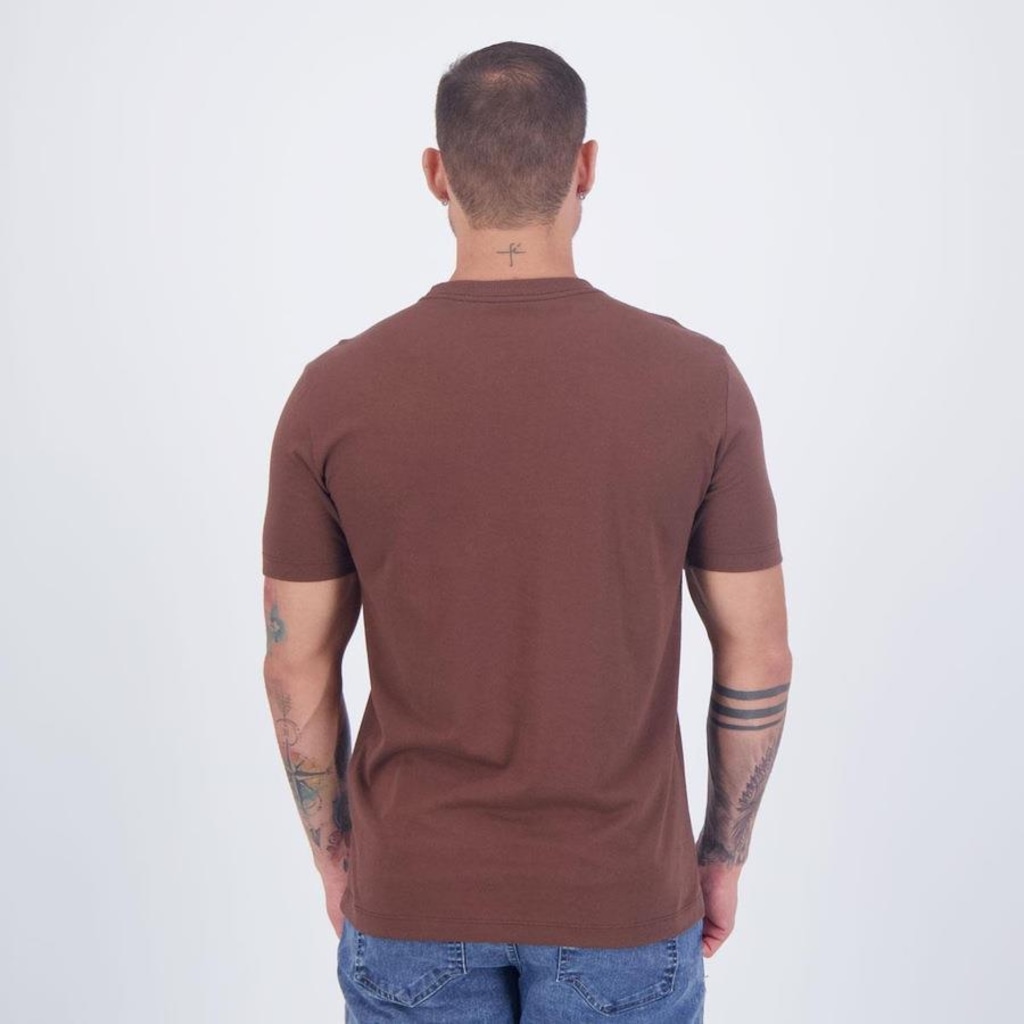 Imagem 4 do produto Camiseta New Era Ne Box Branded - Masculina