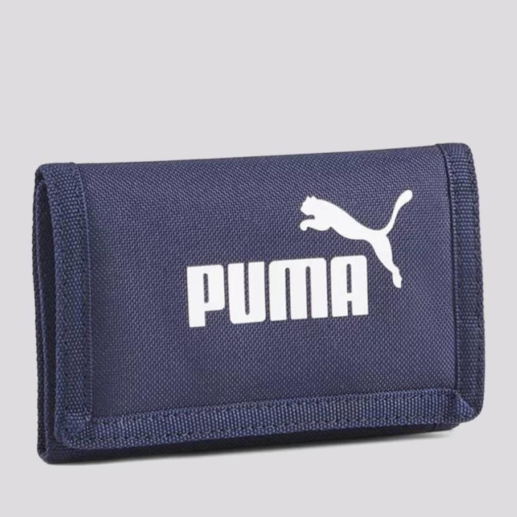 Carteira Puma Phase - Foto 1