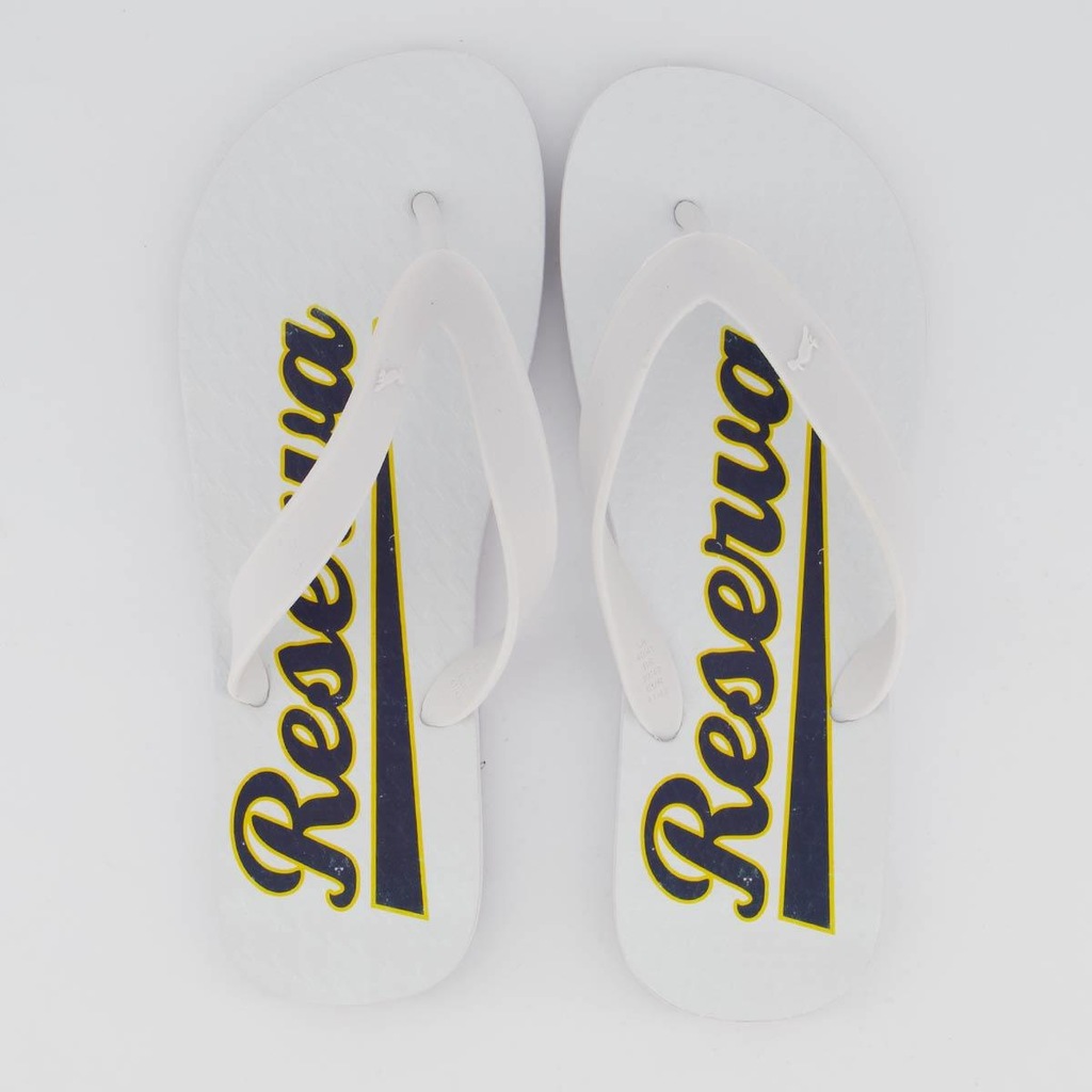 CHINELO RESERVA CUSTOM - MASCULINO - Foto 1