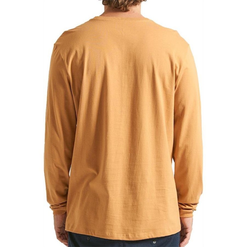Imagem 2 do produto Camiseta Manga Longa Hurley Mini Icon - Masculina