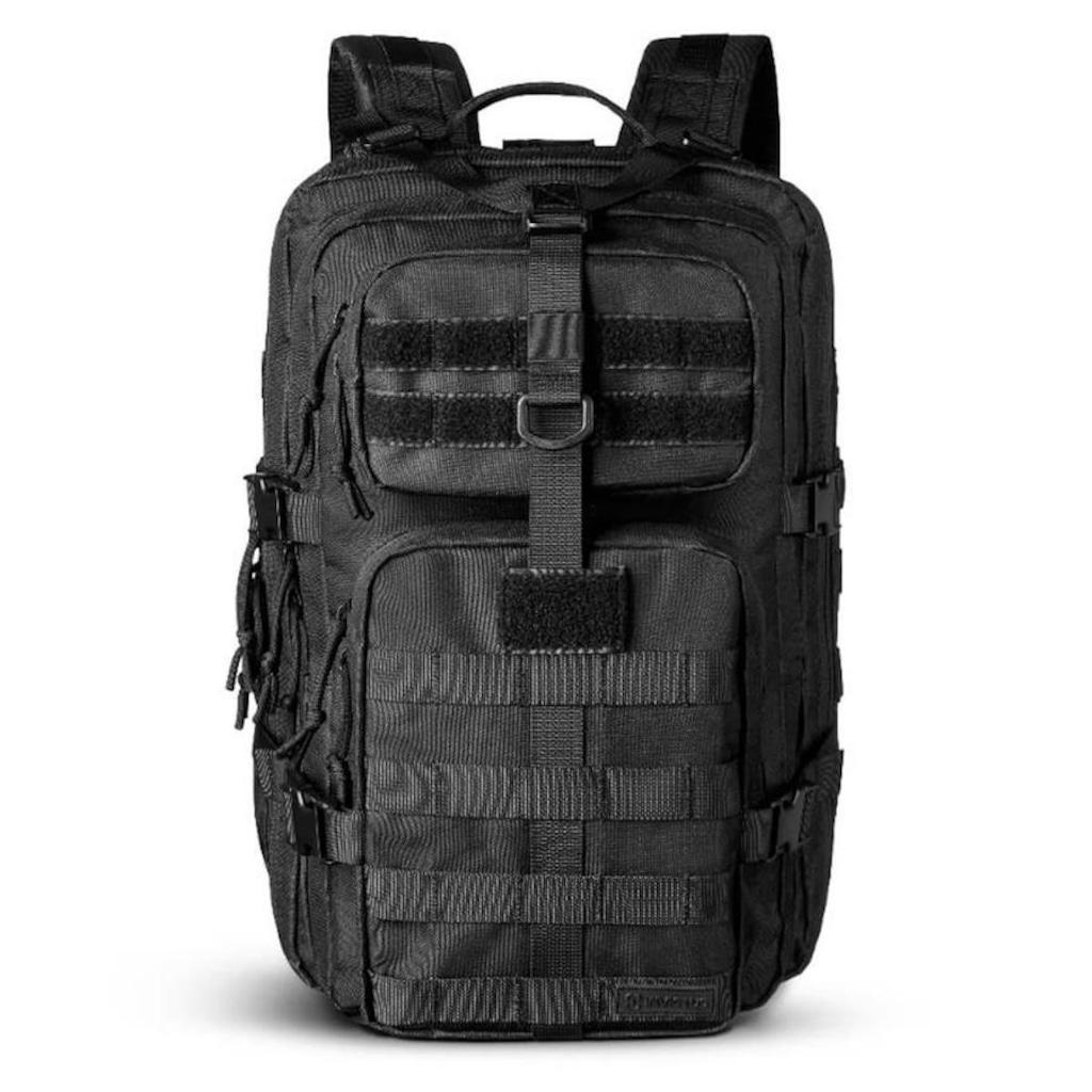 Imagem 2 do produto Mochila Invictus Assault Urban - 35 Litros