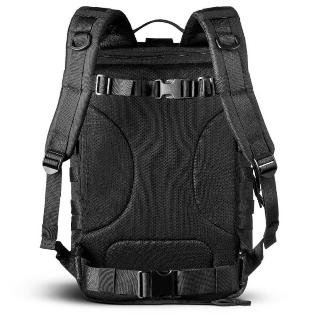 Imagem 4 do produto Mochila Invictus Assault Urban - 35 Litros