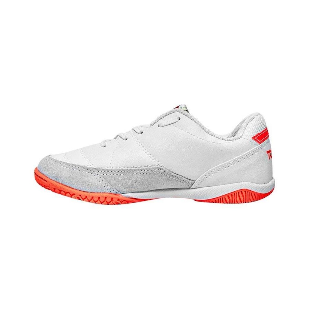 Imagem 2 do produto Chuteira de Futsal Topper Titanium X - Infantil