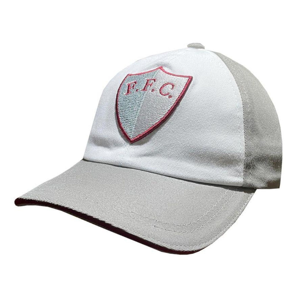 Boné Aba Curva do Fluminense Liga Retro - strapback - Adulto