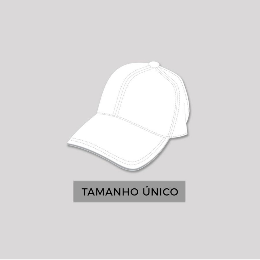 Imagem 3 do produto Boné Aba Curva do Fluminense Liga Retro Brasão Dourado - Snapback - Adulto