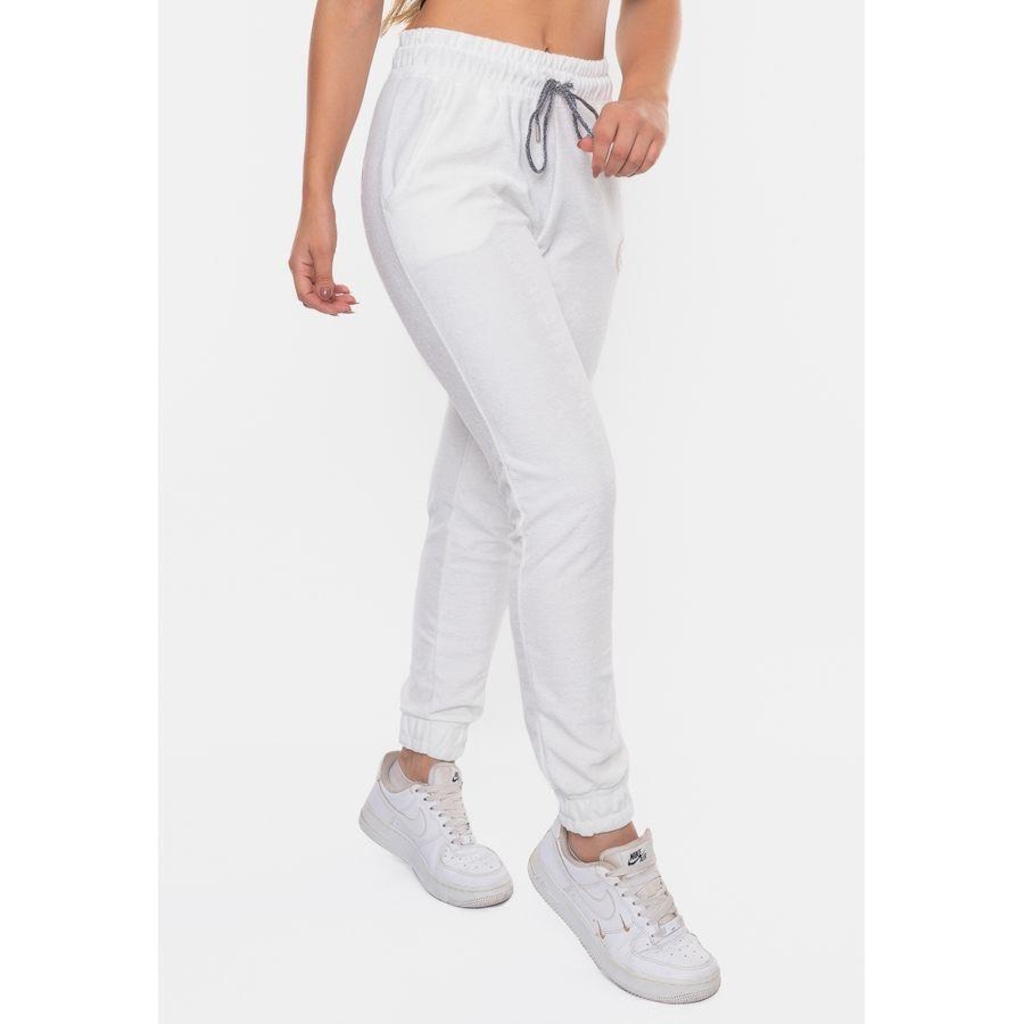 Imagem 5 do produto Calça Ecko Moletom Zip Off - Masculina
