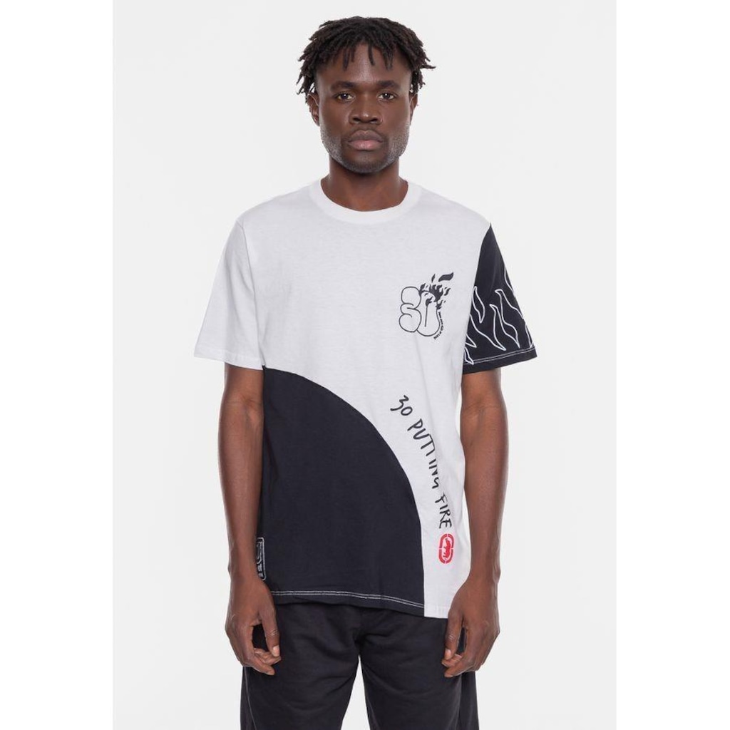 Imagem 3 do produto Camiseta Ecko Especial 30 Anos Off - Masculina