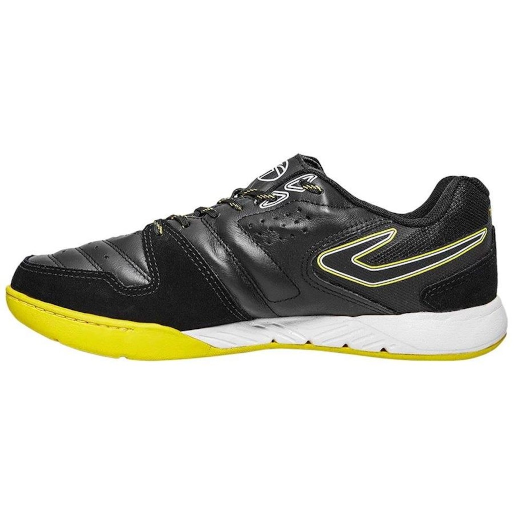 Imagem 2 do produto Chuteira de Futsal Topper Dominator Pro V - Adulto