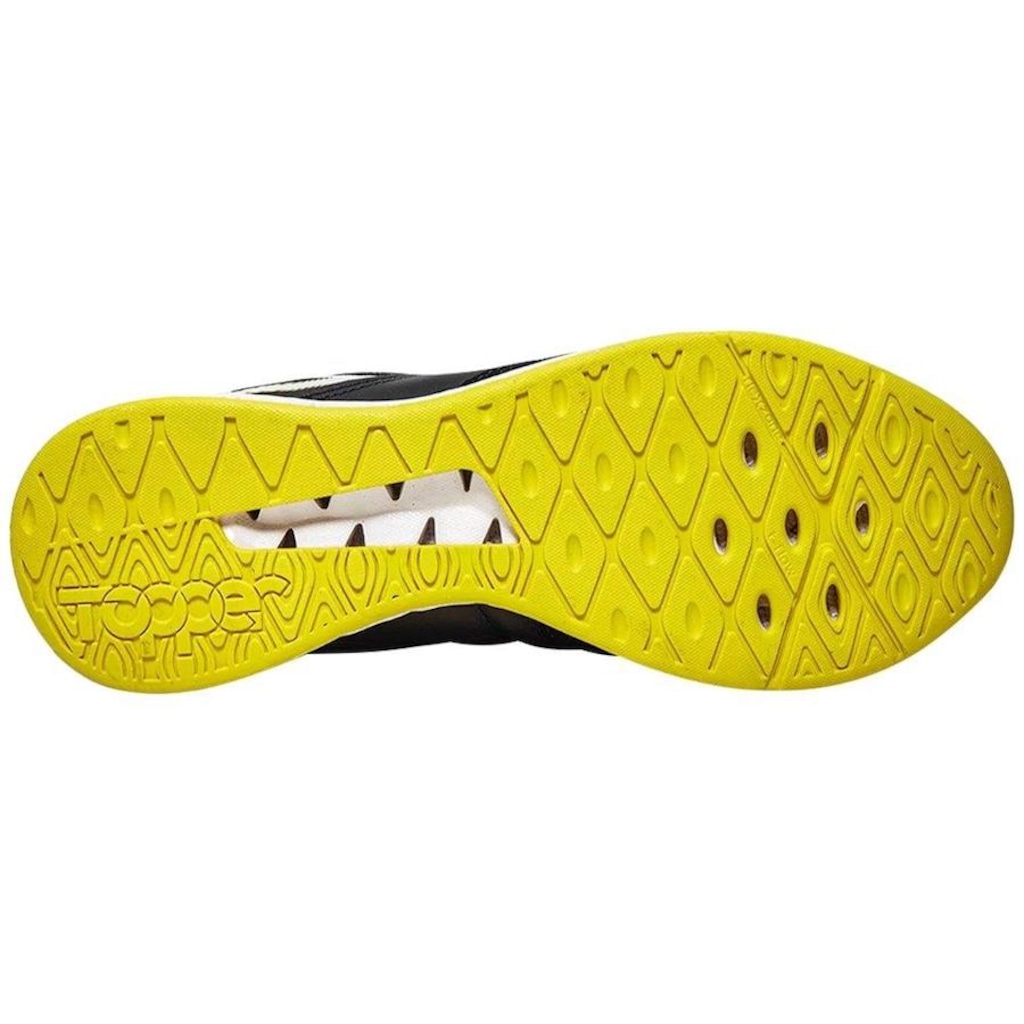 Imagem 3 do produto Chuteira de Futsal Topper Dominator Pro V - Adulto