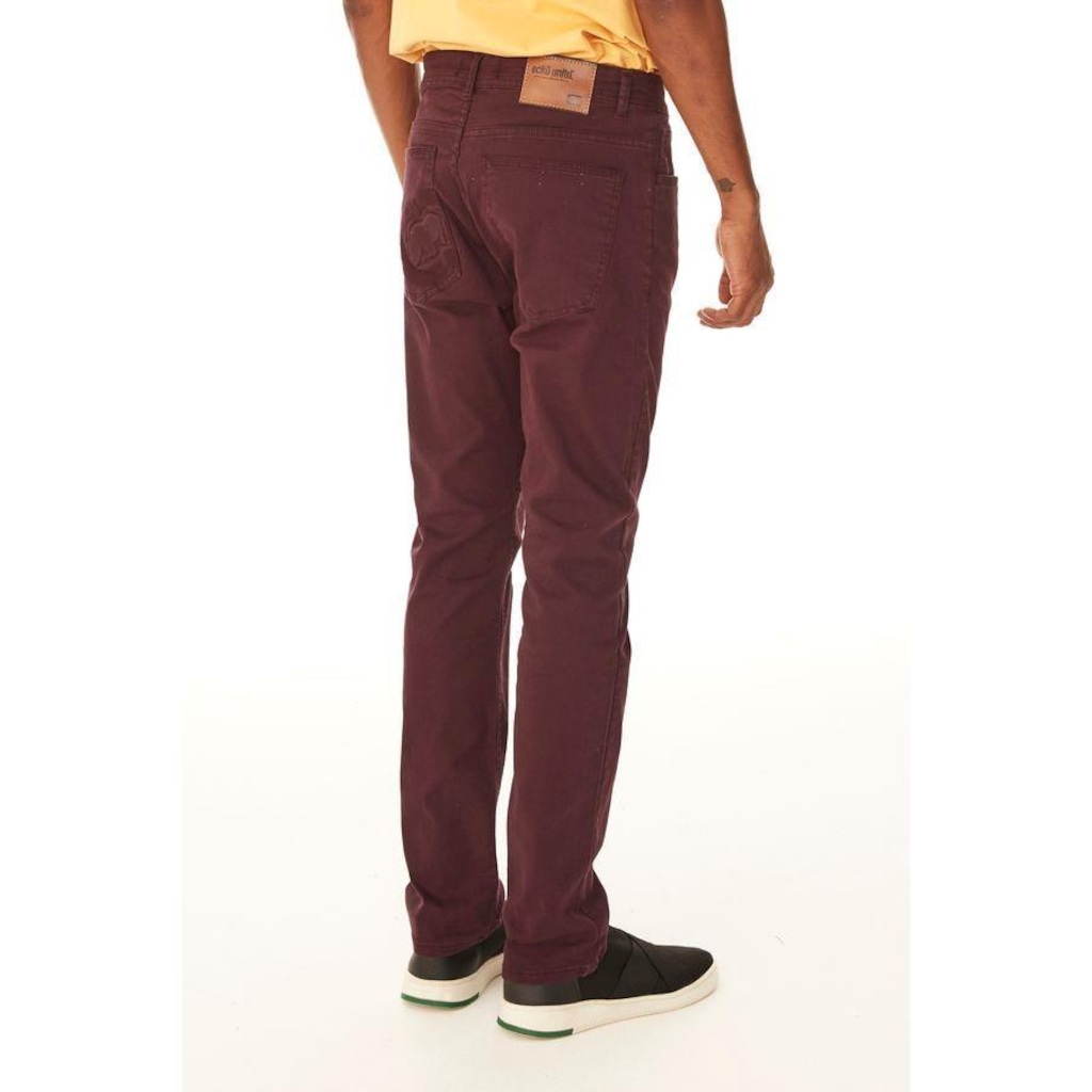 Imagem 3 do produto Calça Ecko Color Slim - Masculina