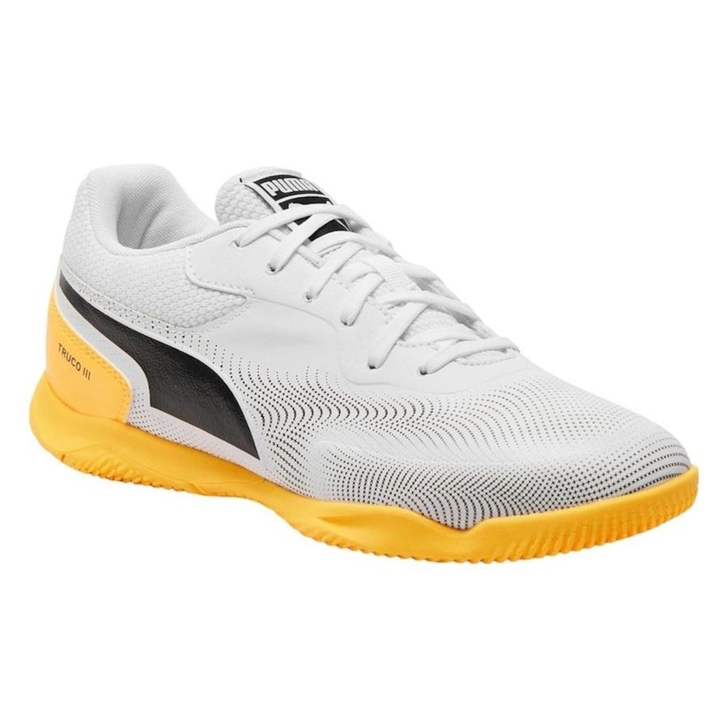 Chuteira Futsal Puma Truco Iii - Adulto